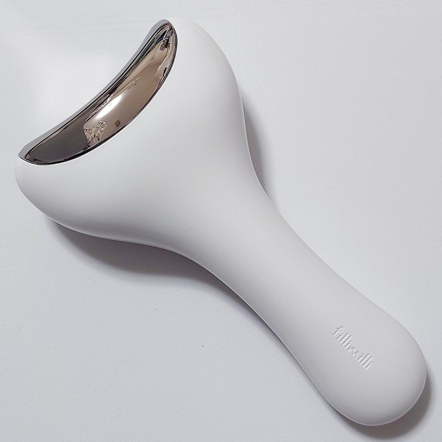 クーリング冷感マッサージ器/fillimilli/美顔器・マッサージを使ったクチコミ(2枚目)