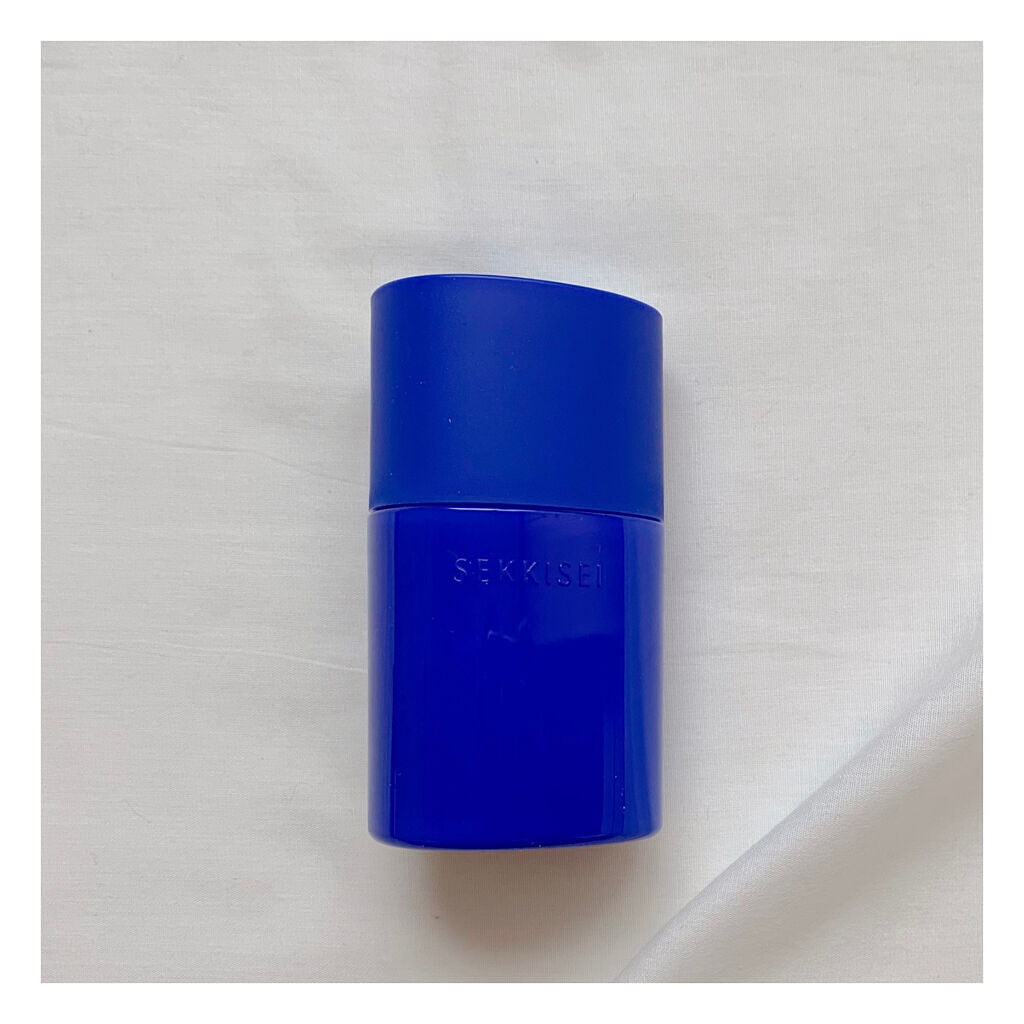 クリアウェルネス スムージング ミルク/雪肌精/乳液を使ったクチコミ（3枚目）