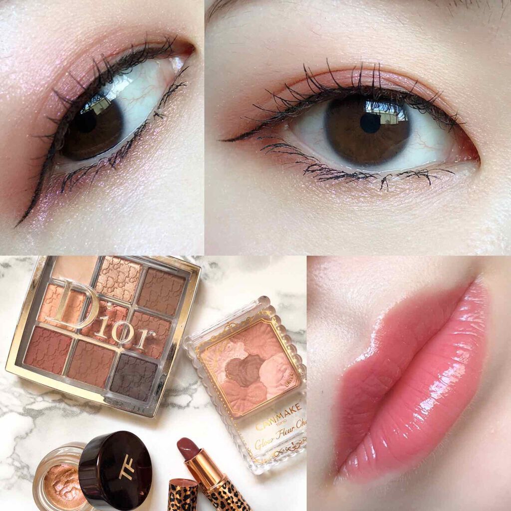 クリーム カラー フォー アイズ/TOM FORD BEAUTY/ジェル・クリームアイシャドウを使ったクチコミ(1枚目)