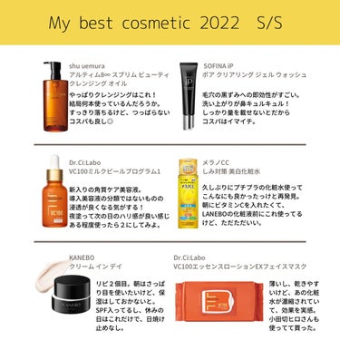 （旧）アルティム8∞ スブリム ビューティ クレンジング オイル/shu uemura/オイルクレンジングを使ったクチコミ（1枚目）