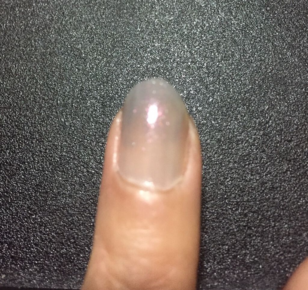 ネイルカラー/noiro/マニキュアを使ったクチコミ(2枚目)