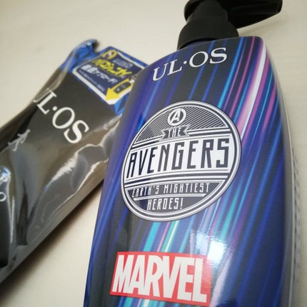 薬用スカルプシャンプー/UL・OS(ウル・オス)/市販シャンプーを使ったクチコミ(4枚目)