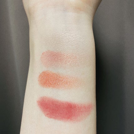 nuance eye blend/nuance eye blend/アイシャドウパレットを使ったクチコミ(3枚目)