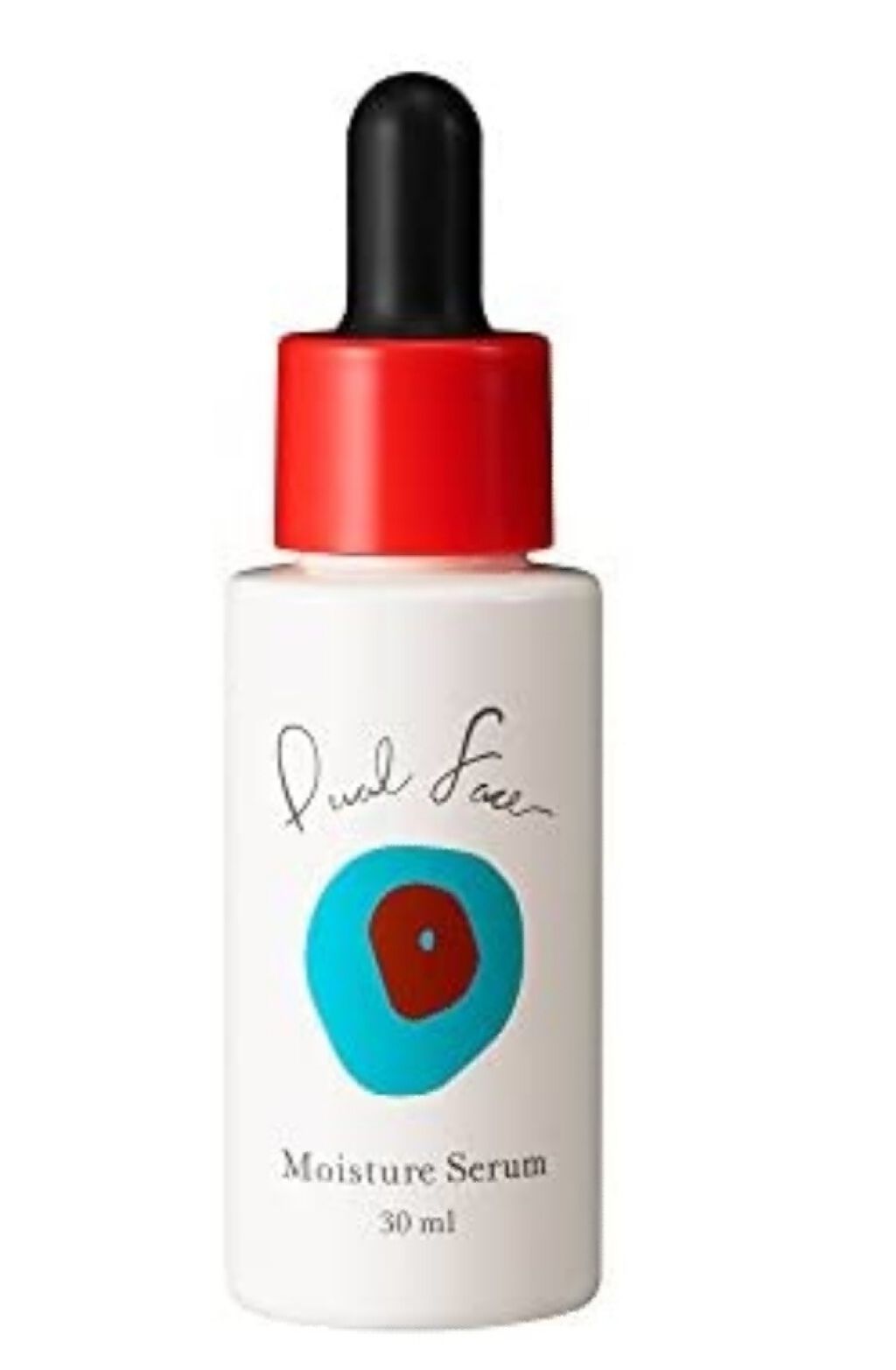 オイルセラムエマルジョン/Dual Face/美容液を使ったクチコミ（1枚目）