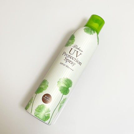 大容量UVスプレー/リシャン/日焼け止めミルクを使ったクチコミ(1枚目)