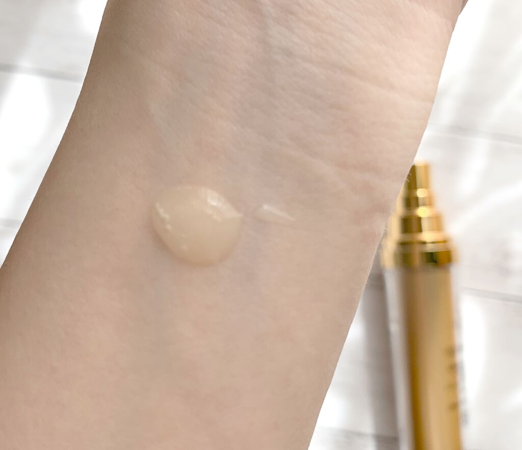 エンリッチメディカリフトセラム/ドクターシーラボⓇ/美容液を使ったクチコミ（3枚目）