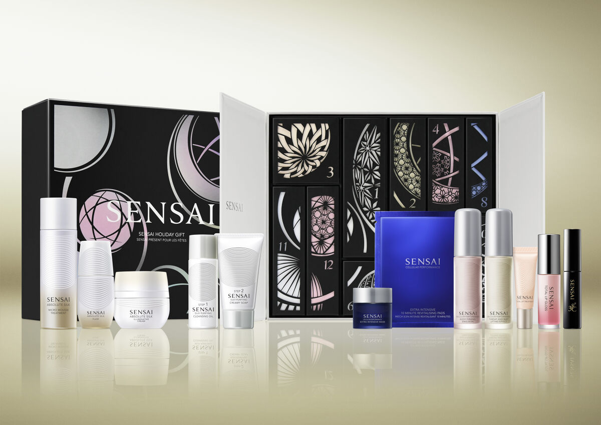 ホリデーギフト