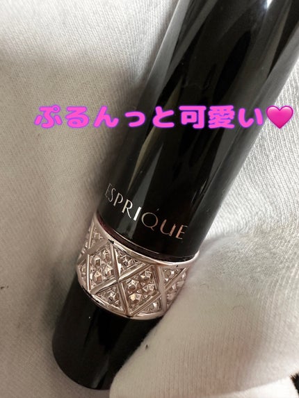 リッチフォンデュ ルージュ/ESPRIQUE/口紅を使ったクチコミ(1枚目)