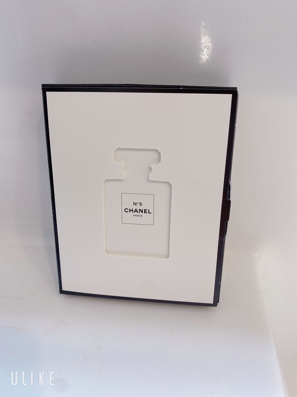 シャネル N°5 パルファム/CHANEL/香水(レディース)を使ったクチコミ(4枚目)