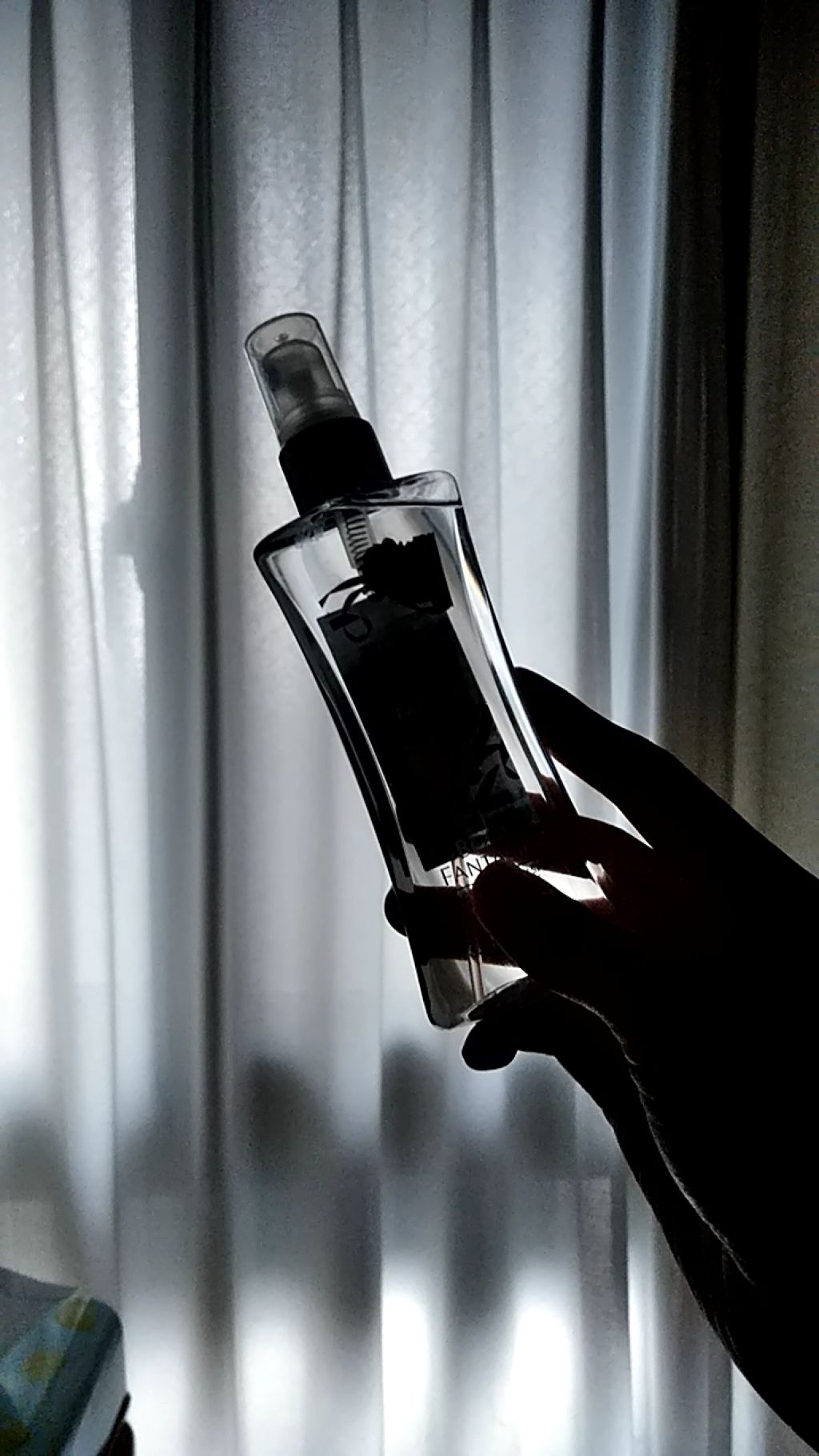 ボディスプレー/セクシエストファンタジー/香水(その他)を使ったクチコミ（2枚目）