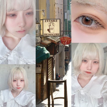 スキルレスライナー/LUMIURGLAS/リキッドアイライナーを使ったクチコミ(6枚目)