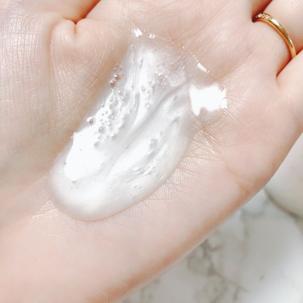 サロンレディ クレンジングクレイシャンプー/SALON LADY/市販シャンプーを使ったクチコミ(2枚目)