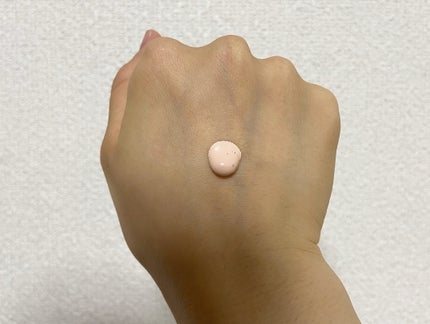 ロージー グロウライザー/DECORTÉ/化粧下地を使ったクチコミ(6枚目)