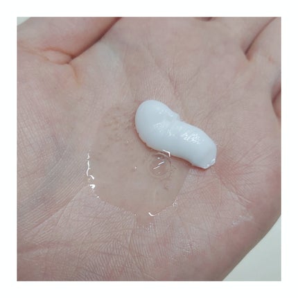 リポアシャンプー/リポアトリートメント/plus eau/市販シャンプーを使ったクチコミ(2枚目)