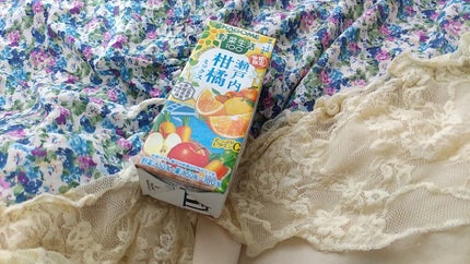 野菜生活100/野菜生活100/野菜ジュースを使ったクチコミ(1枚目)