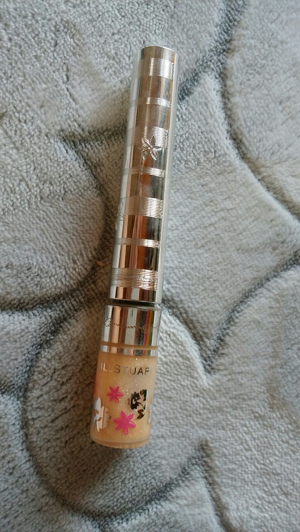 シェルニュアンス アイリッドライナー/JILL STUART/リキッドアイライナーを使ったクチコミ（1枚目）