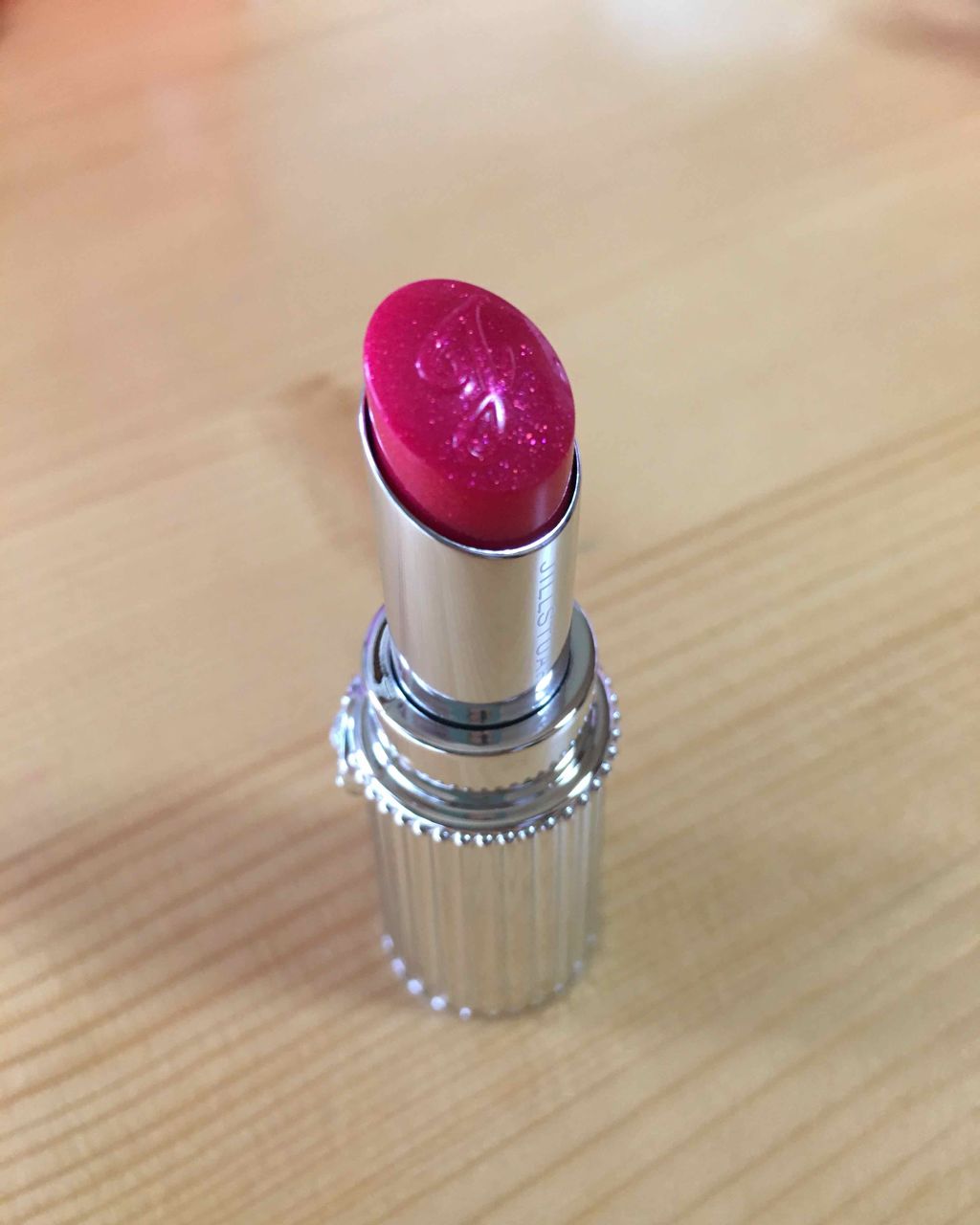 リップブロッサム/JILL STUART/口紅を使ったクチコミ(1枚目)