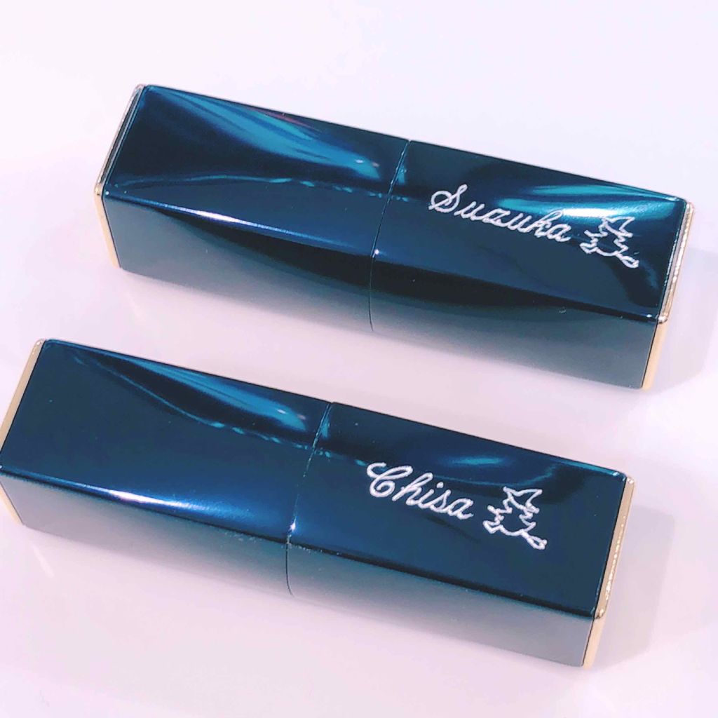 ピュア カラー エンヴィ リップスティック/ESTEE LAUDER/口紅を使ったクチコミ(2枚目)