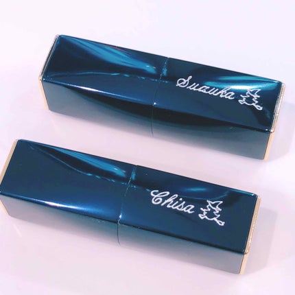 ピュア カラー エンヴィ リップスティック/ESTEE LAUDER/口紅を使ったクチコミ(2枚目)