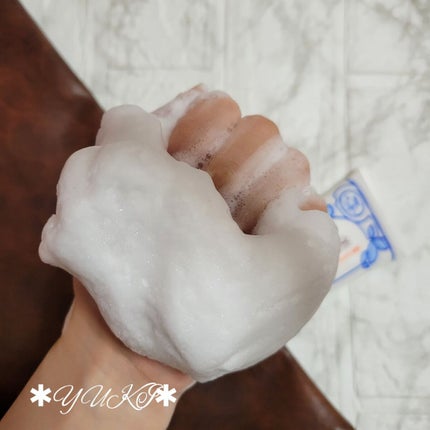 明色美顔 薬用洗顔フォーム/美顔/洗顔フォームを使ったクチコミ(7枚目)