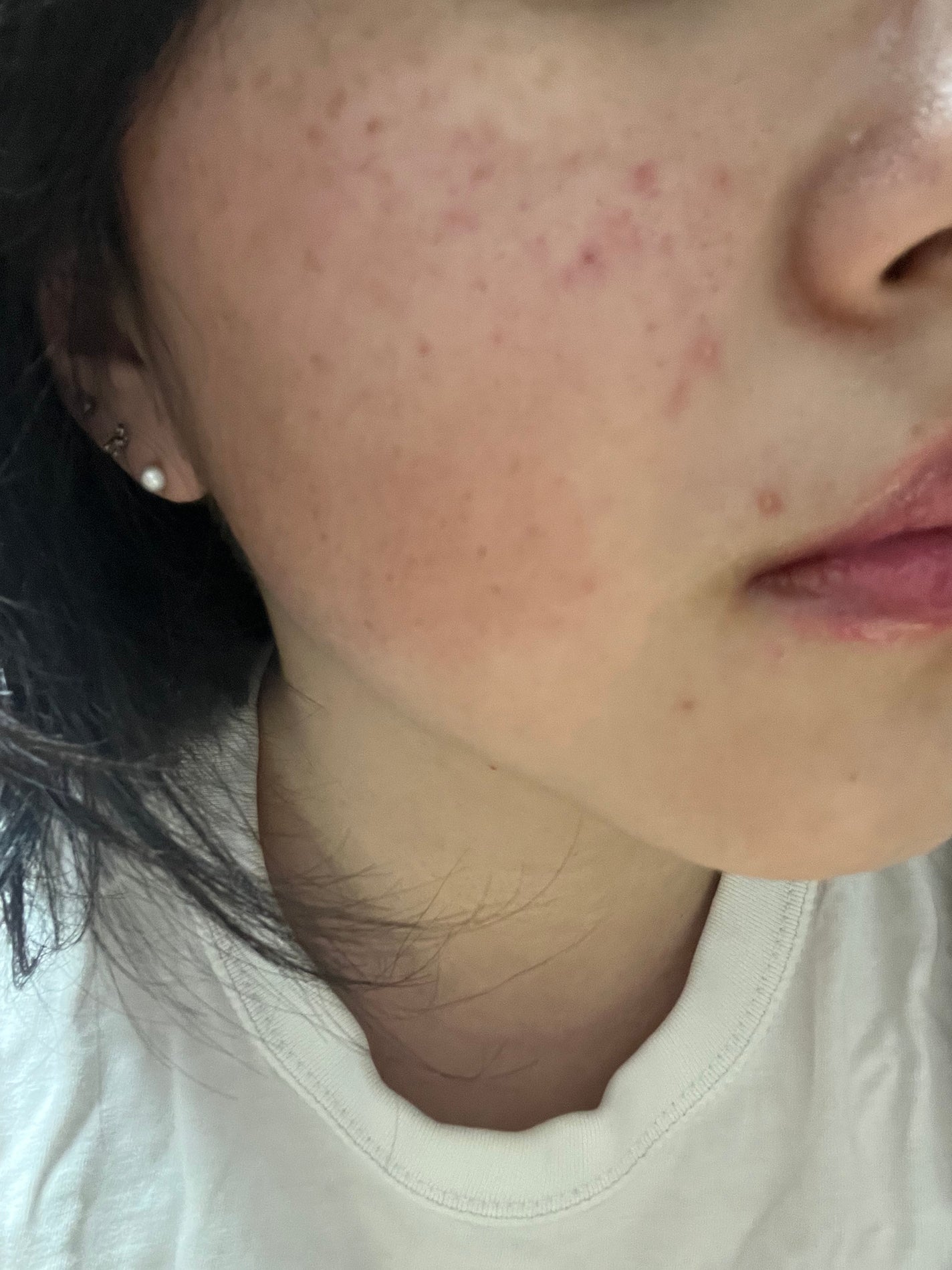 アイレノール クマクリーム/IRENOL/アイケア・アイクリームを使ったクチコミ(3枚目)