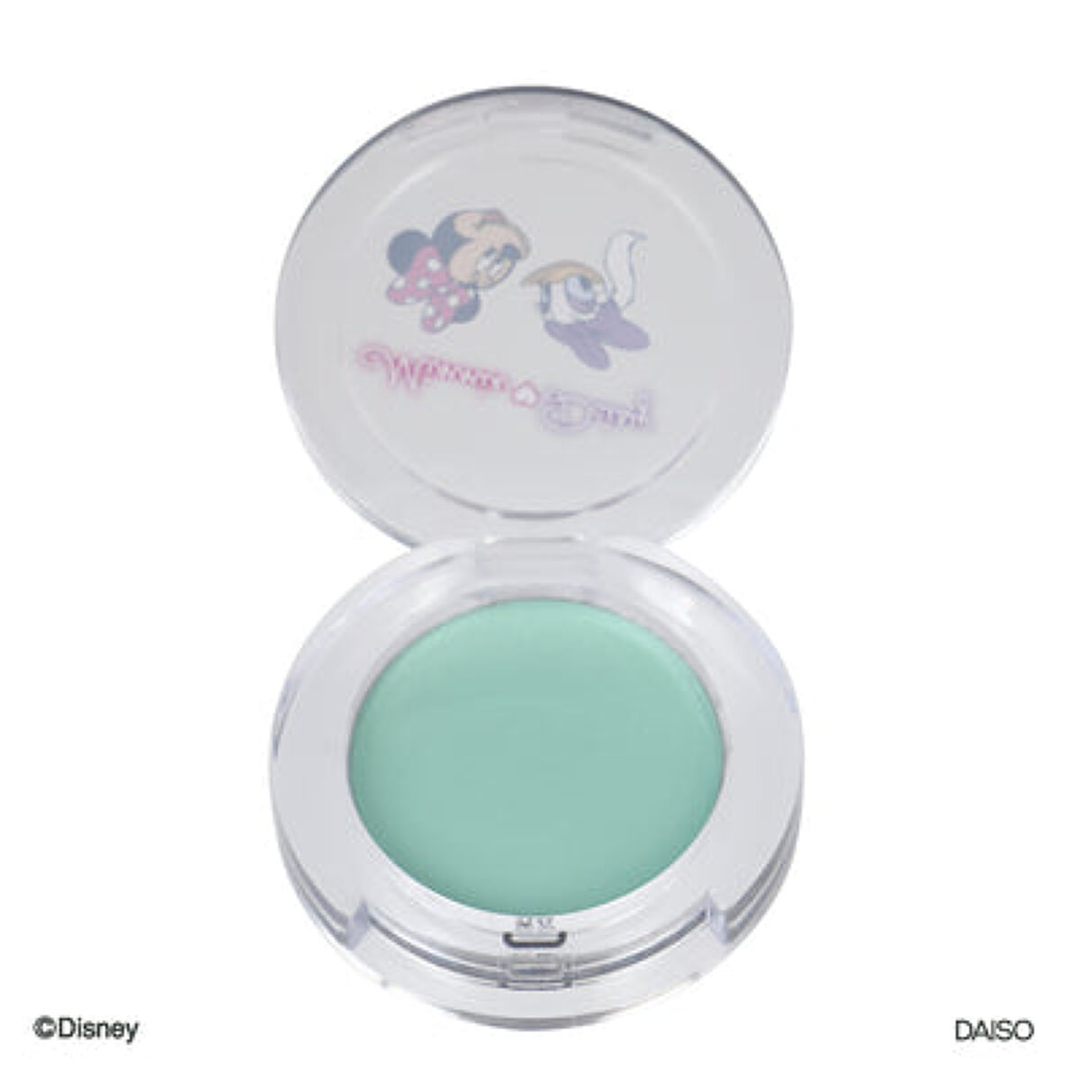 ミント（ミニー＆デイジー）