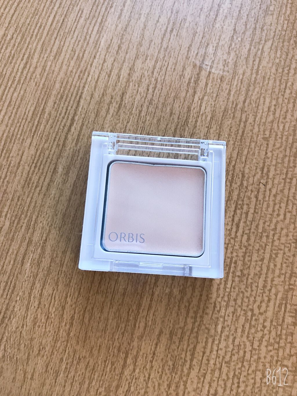 マルチクリームアイカラー/オルビス/化粧下地を使ったクチコミ（1枚目）