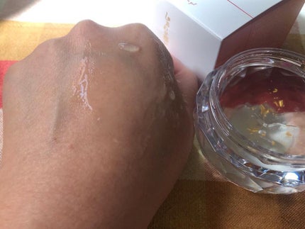 しあわせ想い/ウツクシア/オールインワン化粧品を使ったクチコミ(6枚目)