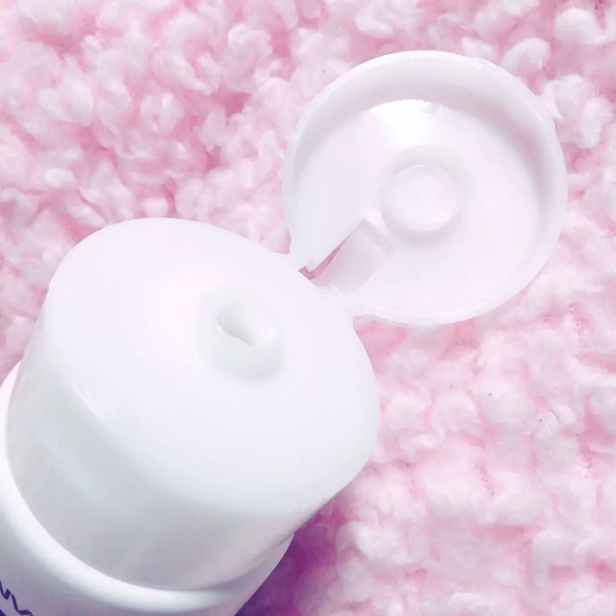 しっとりクレンジング洗顔 NC/なめらか本舗/洗顔フォームを使ったクチコミ（3枚目）