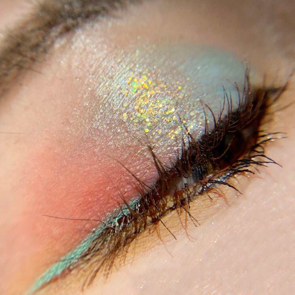 LIL MOON 1day/LILMOON/ワンデー(1DAY)カラコンを使ったクチコミ(3枚目)