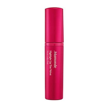 Highlight Lip Tint Velvet 06 Lolli Pink