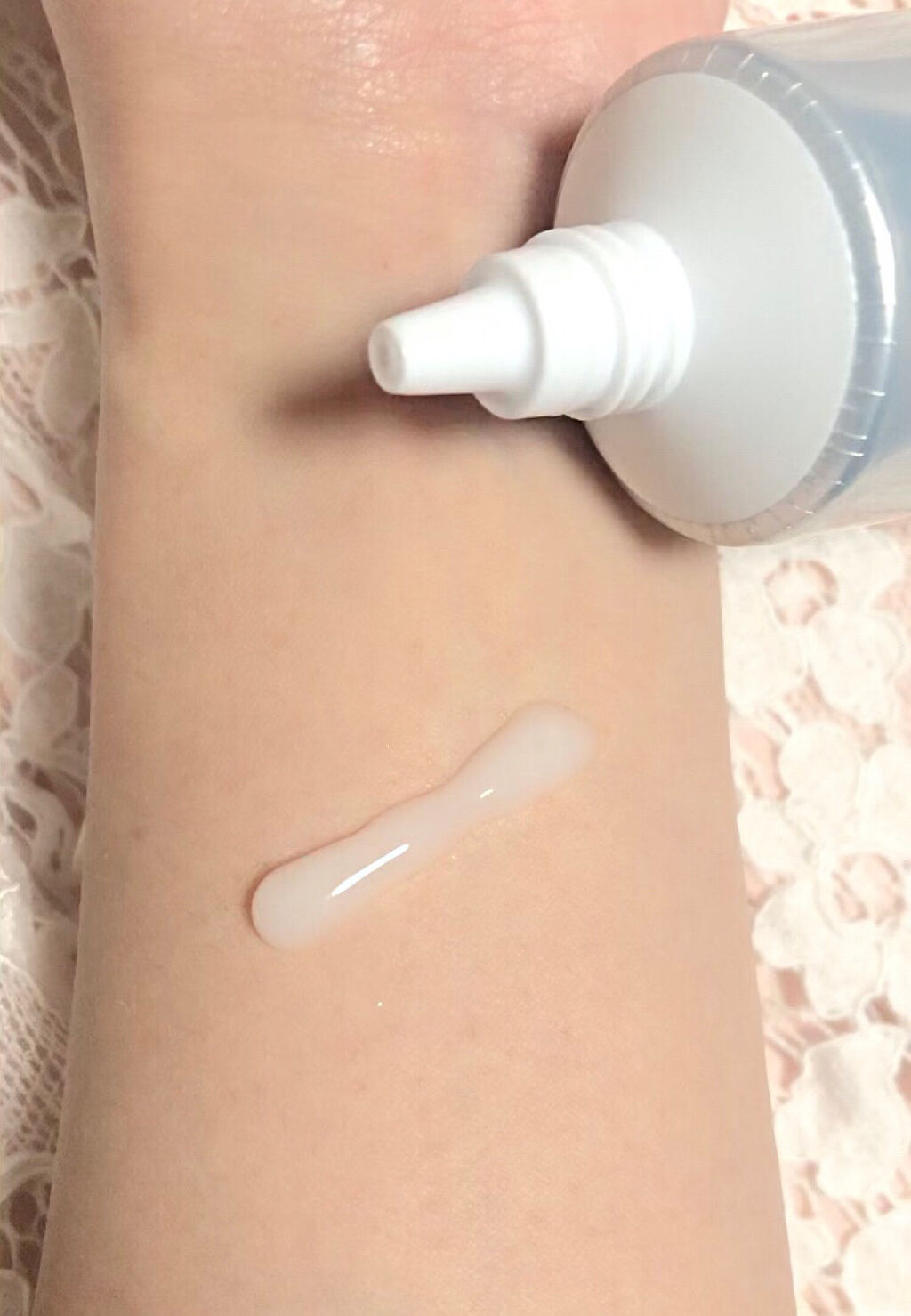 スカルプトリートメントセラム/リクイール/頭皮トリートメントを使ったクチコミ（3枚目）