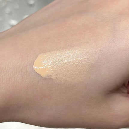 フィットミー フレッシュ ティント/MAYBELLINE NEW YORK/ベースメイクを使ったクチコミ(4枚目)