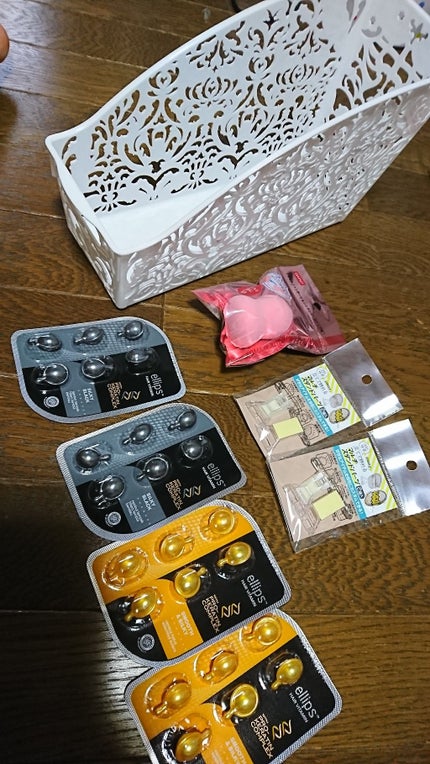 キャンドゥ購入品😄💞/キャンドゥ/その他を使ったクチコミ(1枚目)