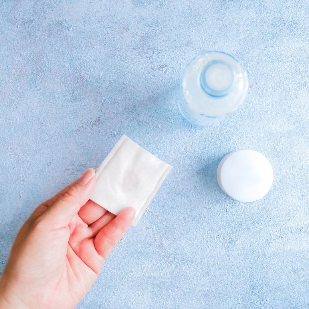 ミセラーアイメイクアップリムーバー/ビフェスタ/ポイントメイクリムーバーを使ったクチコミ(3枚目)