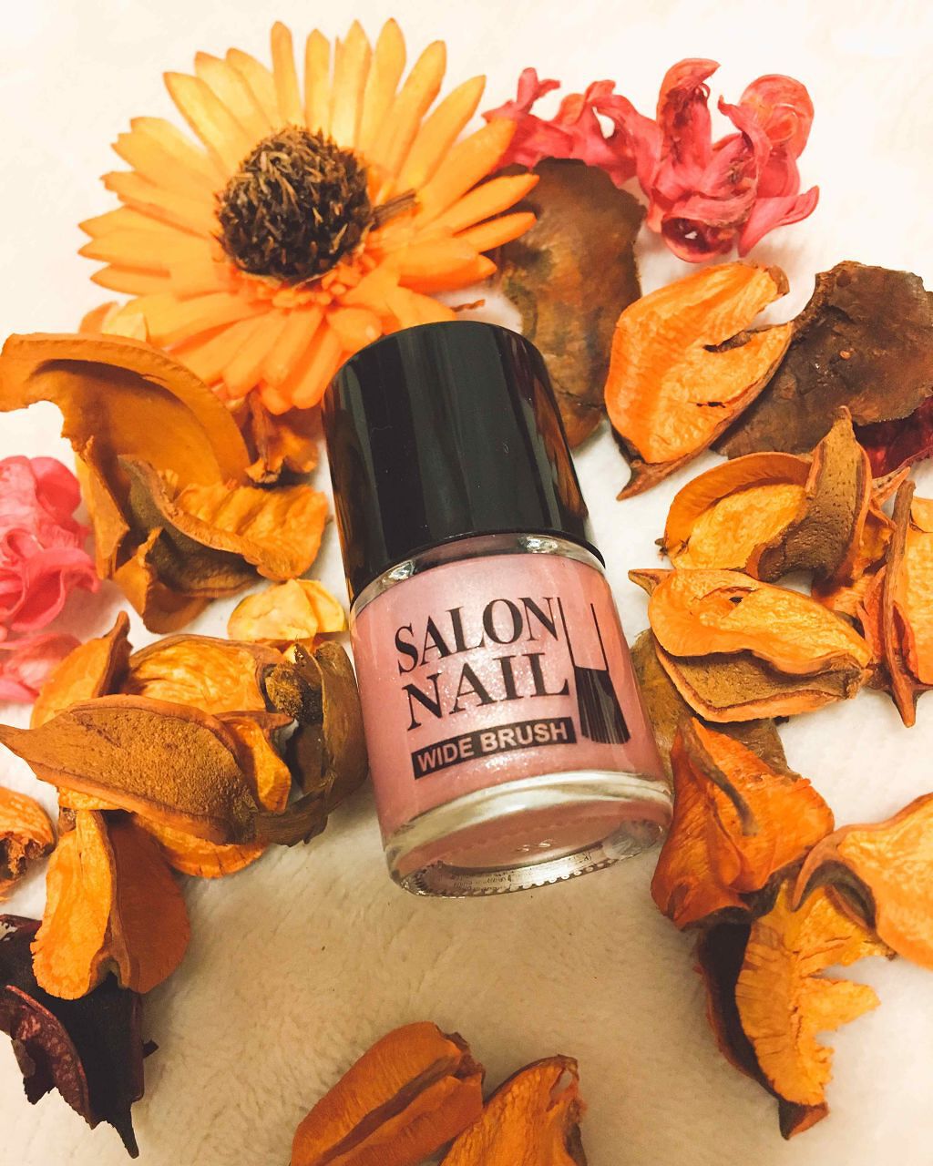 AT サロンネイルエナメル/Art Collection/マニキュアを使ったクチコミ(1枚目)