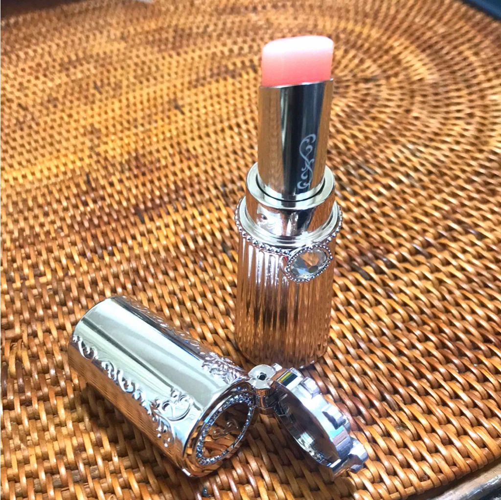 リップグロウ バーム/JILL STUART/リップバームを使ったクチコミ（1枚目）