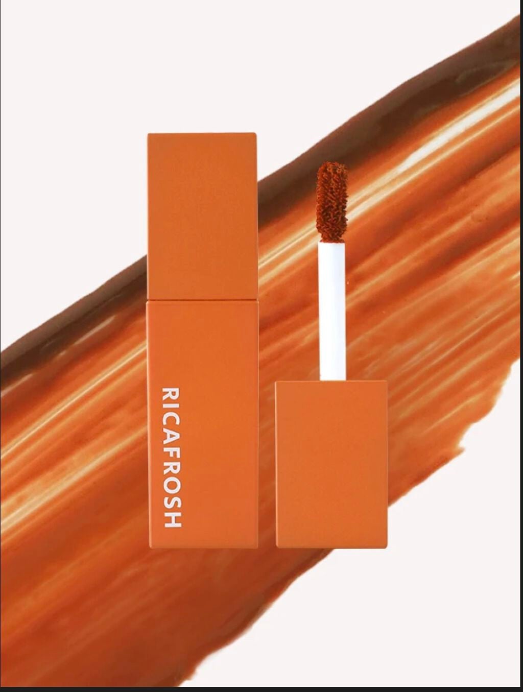 ジューシーリブティント/RICAFROSH/リップティントを使ったクチコミ(1枚目)