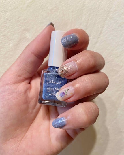 ネイルポリッシュ/PLANET NAIL/マニキュアを使ったクチコミ(1枚目)