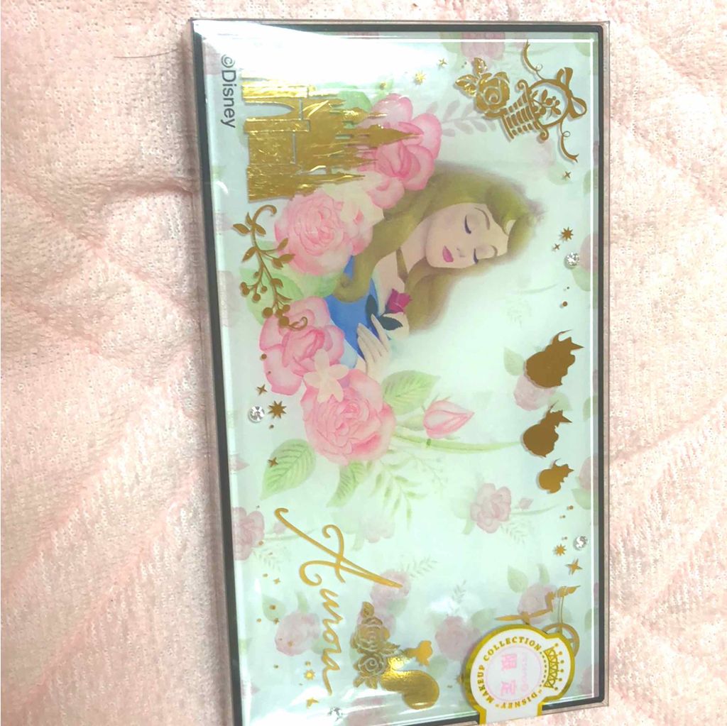 マルチパレット/IT'S DEMO/メイクアップキットを使ったクチコミ（1枚目）