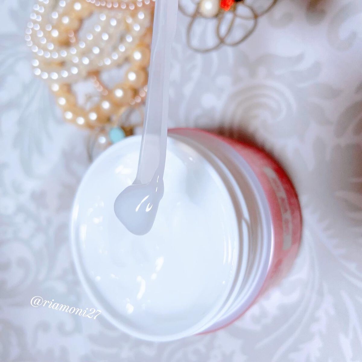 ピュア　ナチュラル　エッセンスローション　リフト　/pdc/オールインワン化粧品を使ったクチコミ（2枚目）