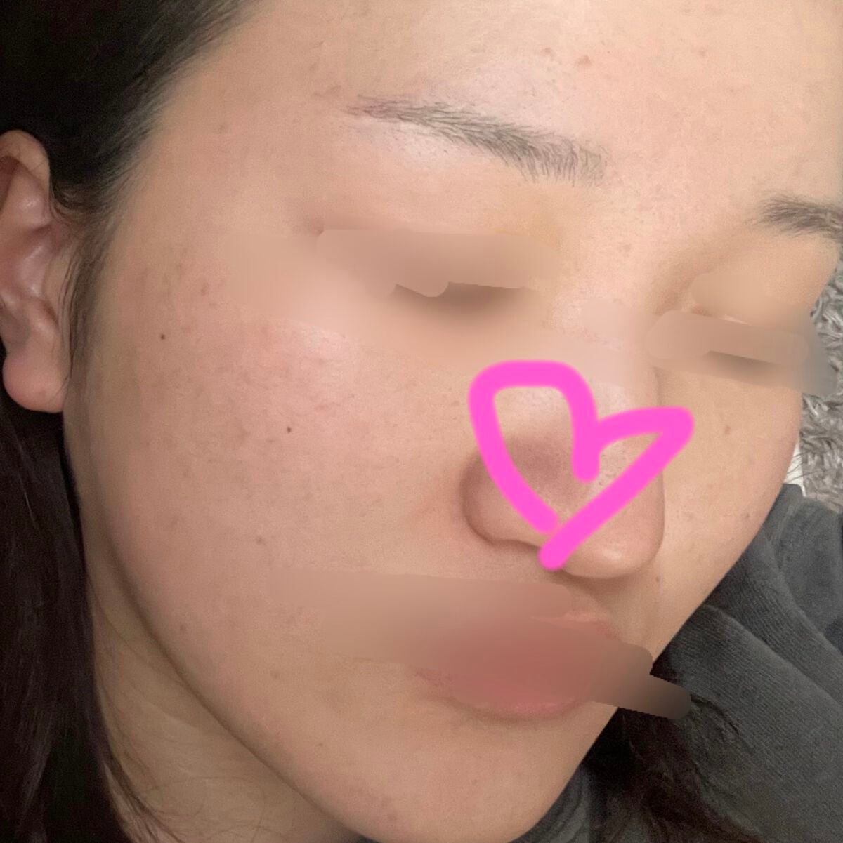 スキンケアパウダー/IPSA/プレストパウダーを使ったクチコミ(3枚目)