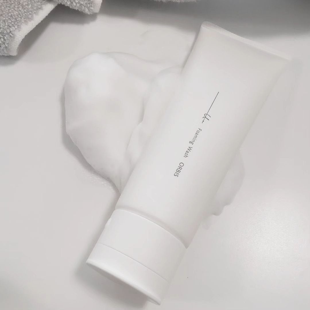 オルビスユー ドット フォーミングウォッシュ/オルビス/洗顔フォームを使ったクチコミ(6枚目)