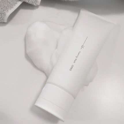 オルビスユー ドット フォーミングウォッシュ/オルビス/洗顔フォームを使ったクチコミ(6枚目)