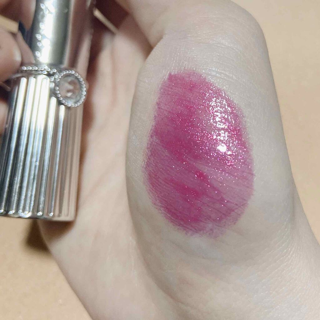 リップブロッサム/JILL STUART/口紅を使ったクチコミ(2枚目)