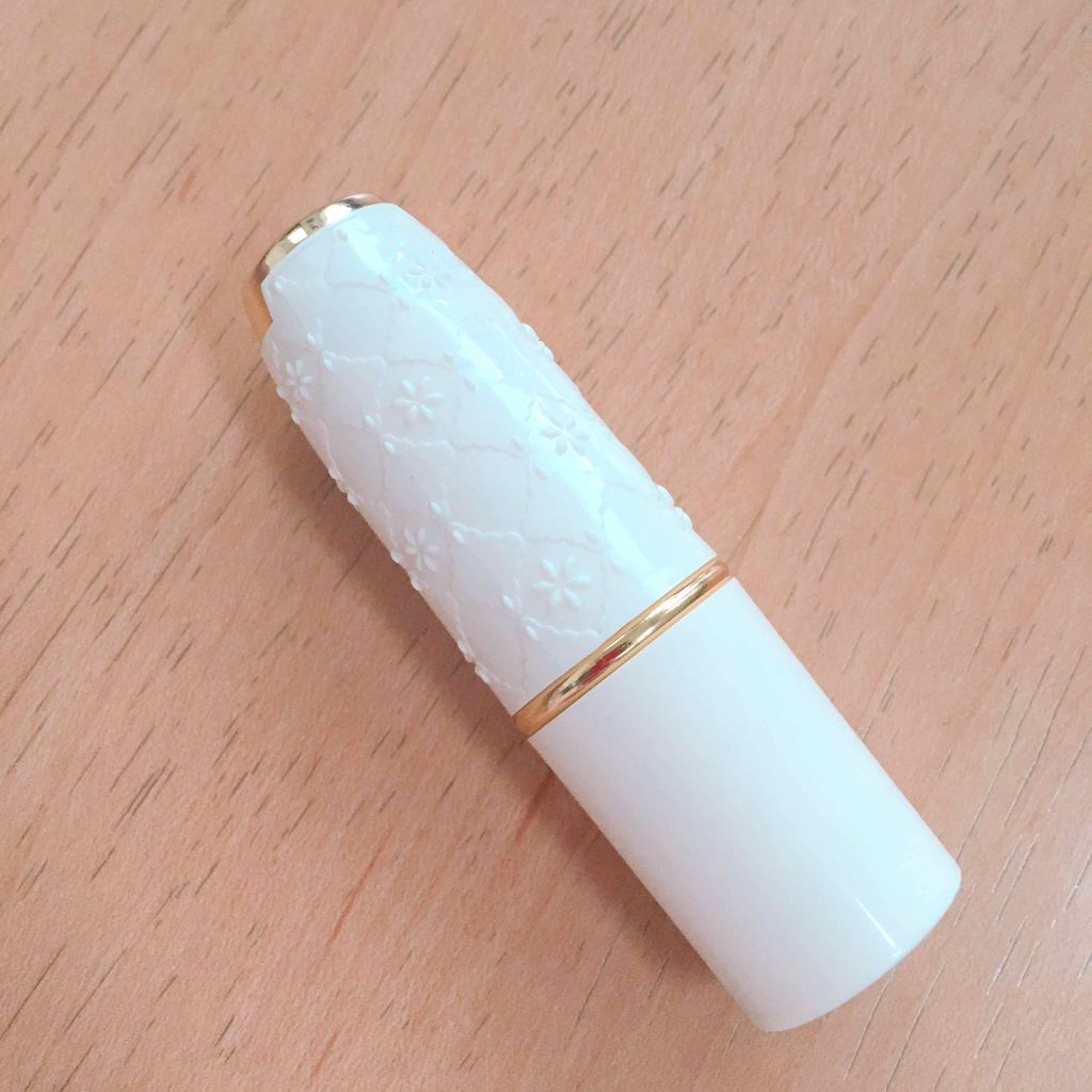 ラスティング リップカラーN/CEZANNE/口紅を使ったクチコミ（1枚目）