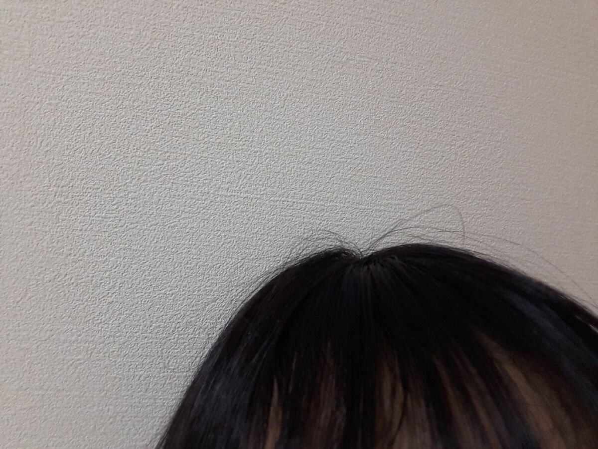 クリア マスカラR/CEZANNE/マスカラ下地を使ったクチコミ(4枚目)