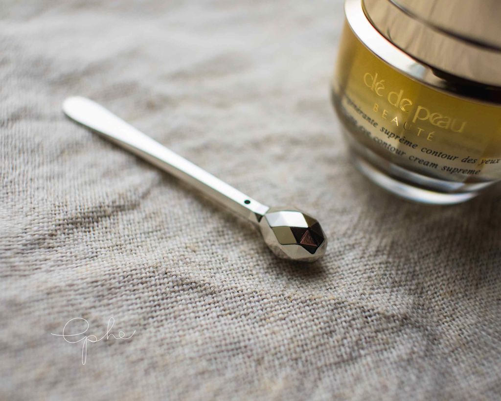 クレームイユー レジェネランS/クレ・ド・ポー ボーテ/アイケア・アイクリームを使ったクチコミ（2枚目）