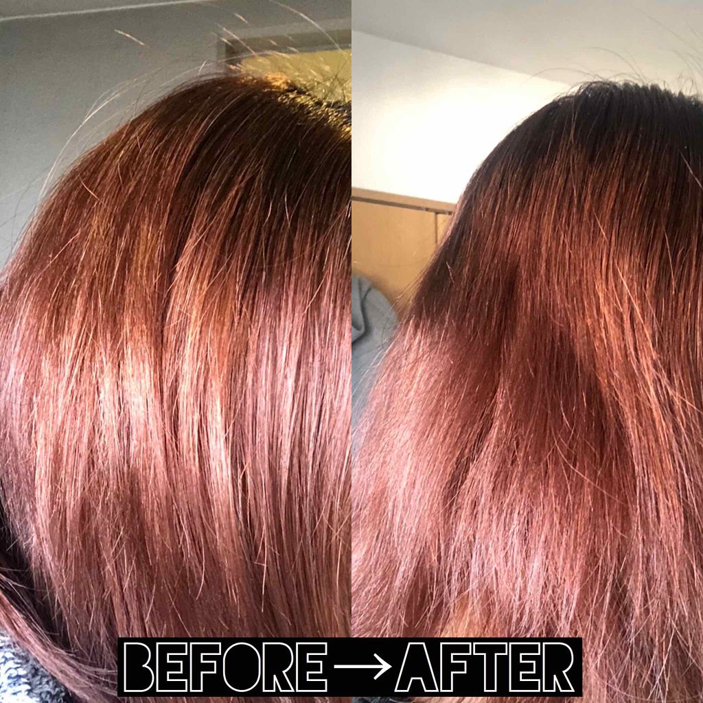 NU ソワン オレオ リラックス/ケラスターゼ/ヘアオイルを使ったクチコミ（3枚目）