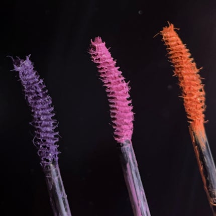 ウルトラ WP マスカラ(ロング)/FASIO/マスカラを使ったクチコミ(5枚目)